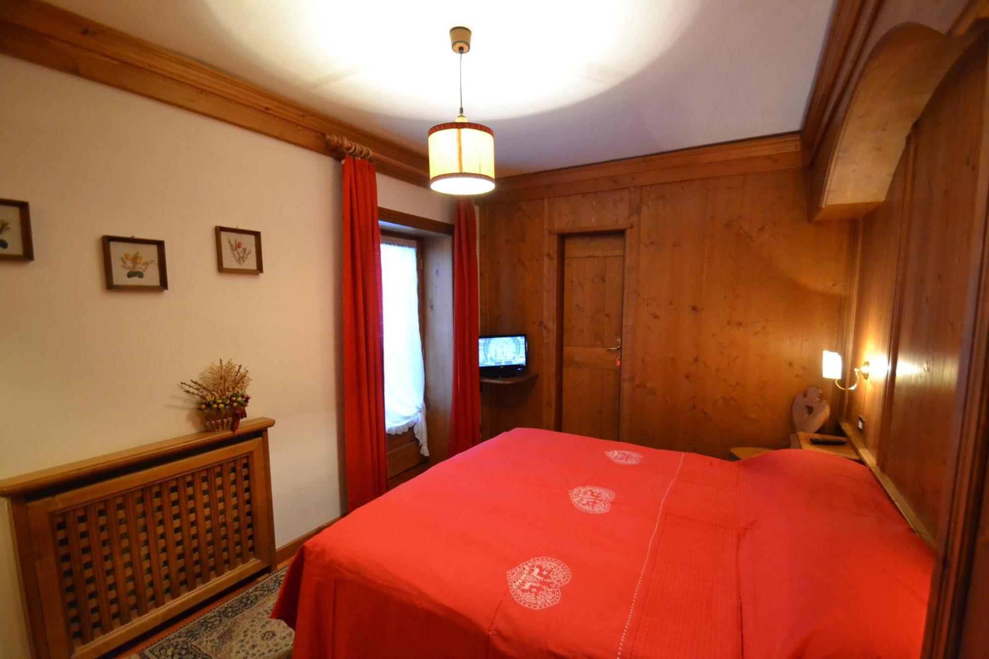 Hotel Villa Nevada Cortina d'Ampezzo Exterior photo